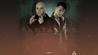 Fantasías  Johandy ❌ Dj Zarnoti  Bachata Version [upl. by Akilak]