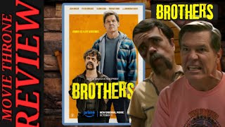 Brothers Review [upl. by Nabal]