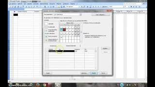 PLAN Y SEGUIMIENTO DE OBRAS CON MS PROJECT  1 DE 8 [upl. by Mlawsky]