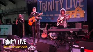 Trinity Live With Pavey Ark 110724 [upl. by Hamitaf]