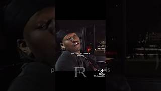 POV That Rod Wave Is Therapy rodwave music rap dukedennisclip relatable singing edit life [upl. by Berkman]