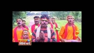 Mawaliya Jas Geet  Jawara Visarjan  Dukalu Yadav  Chhattisgarhi Sewa Geet [upl. by Hairim47]