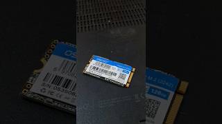 m2 ssd 2242 mini ssd 128gb ssd NVMe ssd superfast game ssd gamingssd nvme shorts viral tending [upl. by Enriqueta592]