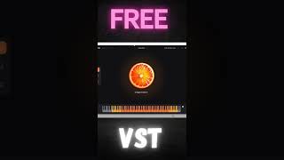 Best Free VST Plugins 2024 Shorts short [upl. by Kolosick]