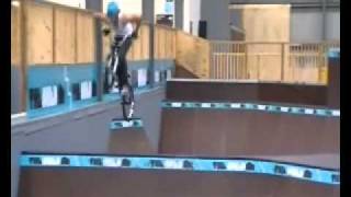 Ryan Jones bmx edit 2011 [upl. by Irrehc]