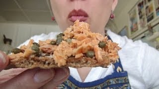 SassEsnacks ASMR Healthy Snacks  Part 3  Pennsylvania Dutch Country  Amish Food Mukbang [upl. by Evangeline40]