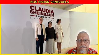 M CORINA MACHADOOPOSITORA DEL DICTADOR MADURODENUNCIO A LA CORCHCOMO ENTROMETIDA VS EL PVENEZOL [upl. by Sheley]