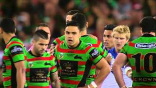 2014 SOUTH SYDNEY RABBITOHS STORY [upl. by Desdamonna]