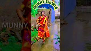 Nuvvostanante Song🤩🤩Varsham Movie 🤩🤩By Munny 🤩🤩munny6 shortsfeed [upl. by Audra158]