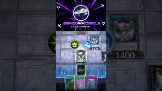 HOW TO PLAY RAIDRAPTOR RAIDRAPTOR XYZ DECK DECK COMBOS YuGiOh Master Duel shorts fyp [upl. by Anifur]