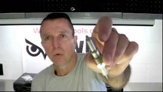 Help  Dorman 42025 Ford Spark Plug Thread Repair Blowout [upl. by Bigod805]