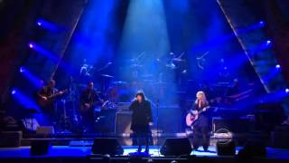 The Kennedy Center Honors 2012 Led Zeppelin [upl. by Annawd]