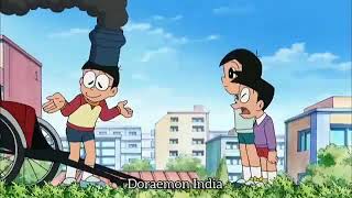 Doraemon nobita old children favorite new episode 2022 [upl. by Nylarahs848]