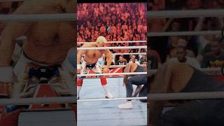 Cross Rhodes WWE 2K24 Cody Rhodes vs Jimmy Uso wwe gaming wwe2k24 shorts codyrhodes [upl. by Woodall]