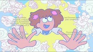 Amphibia season 3 outro [upl. by Effy850]