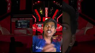 IPL auction 😂yutubeshorts cricketseries telugcomedy seaboyjagadish [upl. by Ylyl]