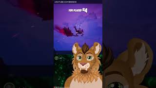 Jorrit hat die Tankkarte vergessen furry gervtuber dumm vtuber clips shorts fortnite fail [upl. by Ormsby]