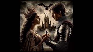 The Scandalous Romance of Queen Guinevere and Sir Lancelot Love Betrayal and Tragedy [upl. by Lyford]