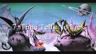 Top 10 Rodney Matthews Album Covers [upl. by Seravaj]