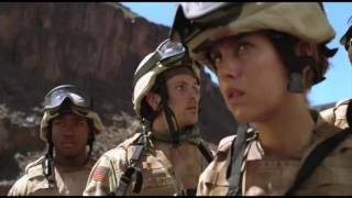 The Hills Have Eyes 2  2007  Official Trailer HD [upl. by Greenberg]