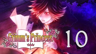 Grimms Princess  Wolf  Episodio 10 [upl. by Orlan]