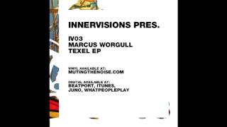 IV03 Marcus Worgull  Flying High  Texel EP [upl. by Fina]