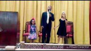 Resucitame cover ministerio Renacer [upl. by Heidi914]