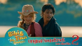 ALLE Songs aus dem Kinofilm BIBI amp TINA VOLL VERHEXT Hörproben [upl. by Cherianne]