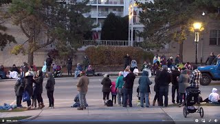 Waukesha Christmas parade SUV plows into crowds  FOX6 News Milwaukee [upl. by Makell]