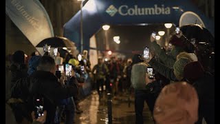 Torrencial Valdivia Trail 2023 Aftermovie [upl. by Atnahsa]