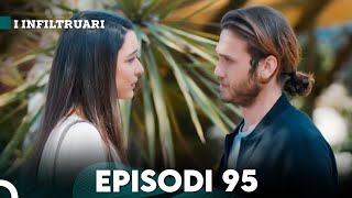 I Infiltruari Episodi 95 Me titra Shqip [upl. by Ahsote]