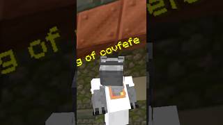 El Texto Splash “COVFEFE” minecraft [upl. by Mackie597]