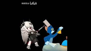 Mudrock bonk Tom [upl. by Alfonse437]