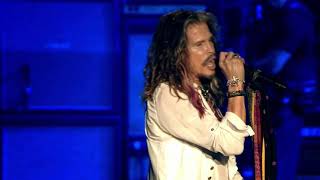 Aerosmith  Jaded  live [upl. by Channing863]