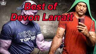 25 Minutes of Arm Wrestling Greatness The Devon Larratt Highlight Reel [upl. by Tutto]