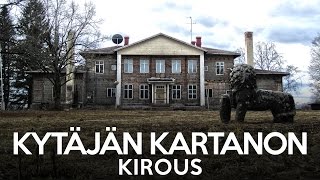 Kytäjän kartanon kirous [upl. by Bronnie91]