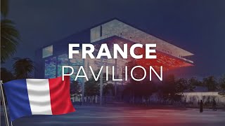 France Pavilion [upl. by Mariken362]