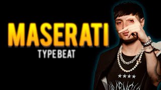 quotMASERATIquot Peso Pluma Type Beat  Corrido Tumbado 2024 🔥 Exclusivo [upl. by Bonni]