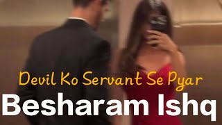 Besharam Ishq episode 7 [upl. by Pepi549]