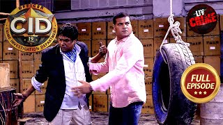 Hostage को बचाने के लिए Abhijeet ने लिया खतरों से मोल  CID सीआईडी Latest Episode 17 July 2024 [upl. by Susann443]