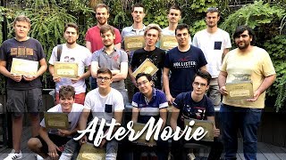 Stage ArmaTeam Hearthstone  AfterMovie [upl. by Amias]