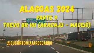 Parte 9  Pela primeira vez acertamos o caminho [upl. by Sanborne]