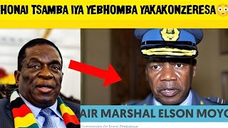 HONAI TSAMBA IYA YEBHOMBA YAKAKONZERESA😳 [upl. by Libby360]