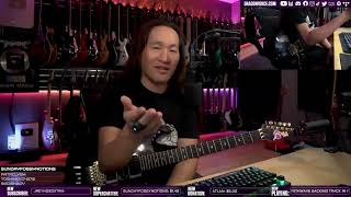 Herman Li explains the ZP Theart situation [upl. by Hansel]