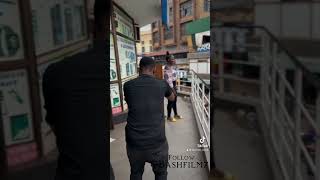 City Kampala shotsbashfilmz subscribevilral [upl. by Coonan]