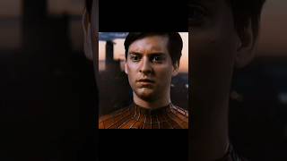 I Forgive You  Sandman x SpiderMan Tobey Maguire Edit  Narvent  Her Eyes Slowed [upl. by Nollek448]