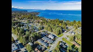 Qualicum Beach Duplexes [upl. by Wildermuth]