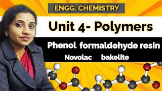 ResinPhenol formaldehyde resinNOVOLAC Bakelite preparation properties and uses [upl. by Brew]