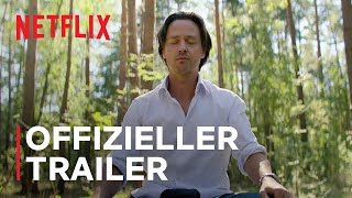 Achtsam Morden  Offizieller Trailer  Netflix [upl. by Syverson642]