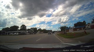 July 3 2024 Statesboro Driving [upl. by Tager583]